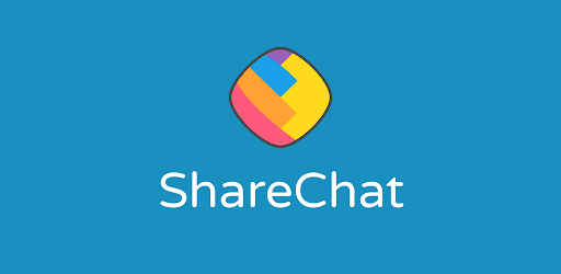 "Infographic showing ShareChat hiring details: Chat Support Interns, work from home, βΉ26,600/month salary, no experience needed, apply online by 14 May.